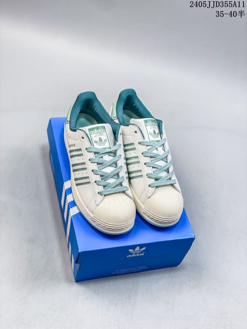 Adidas Superstar Shoes